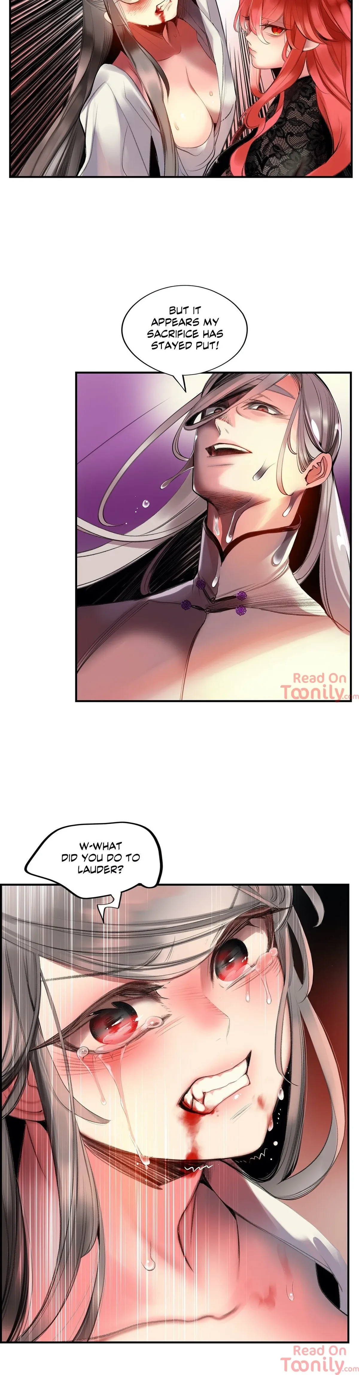 Chapter 80 — Page 28