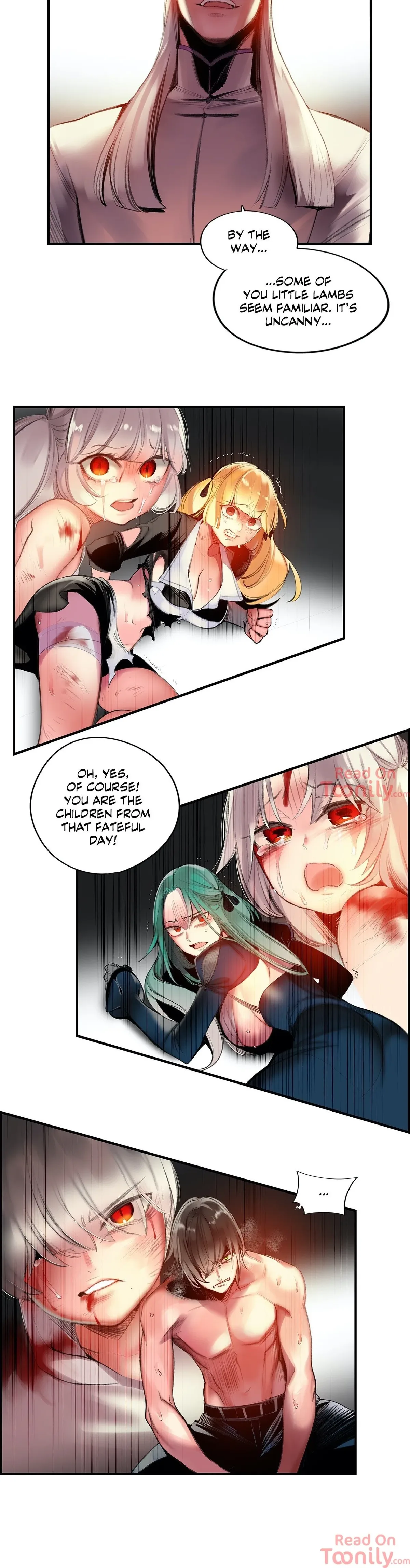 Chapter 80 — Page 30