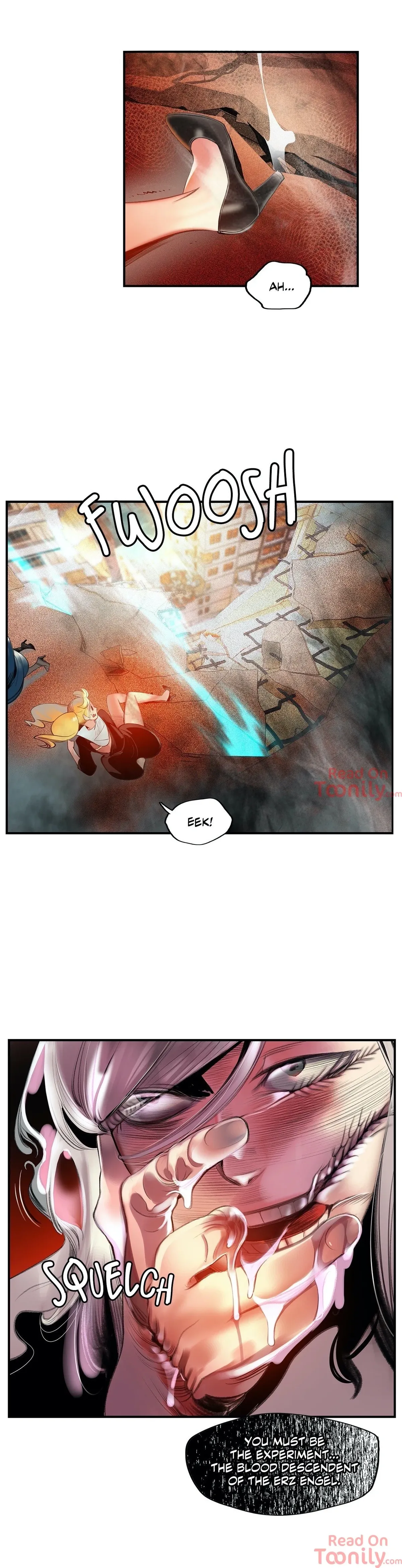 Chapter 80 — Page 33