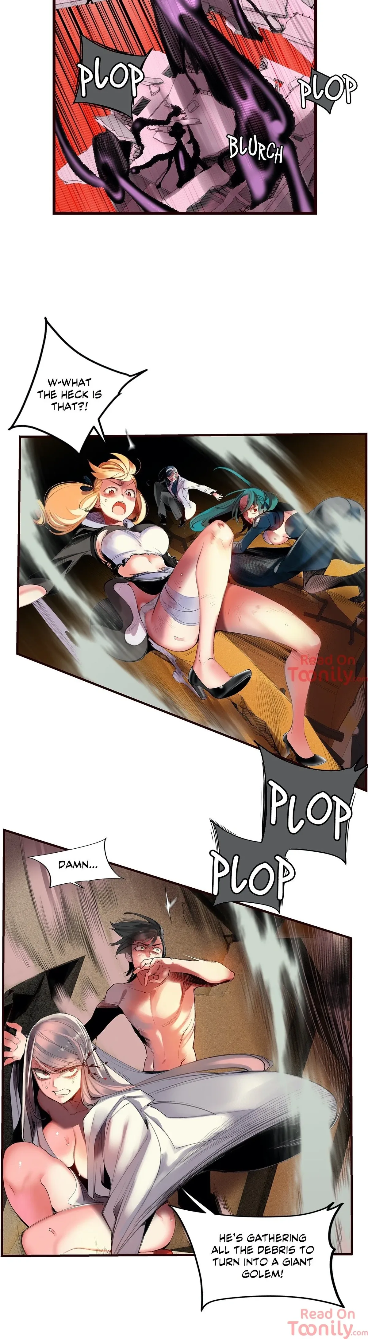 Chapter 81 — Page 5