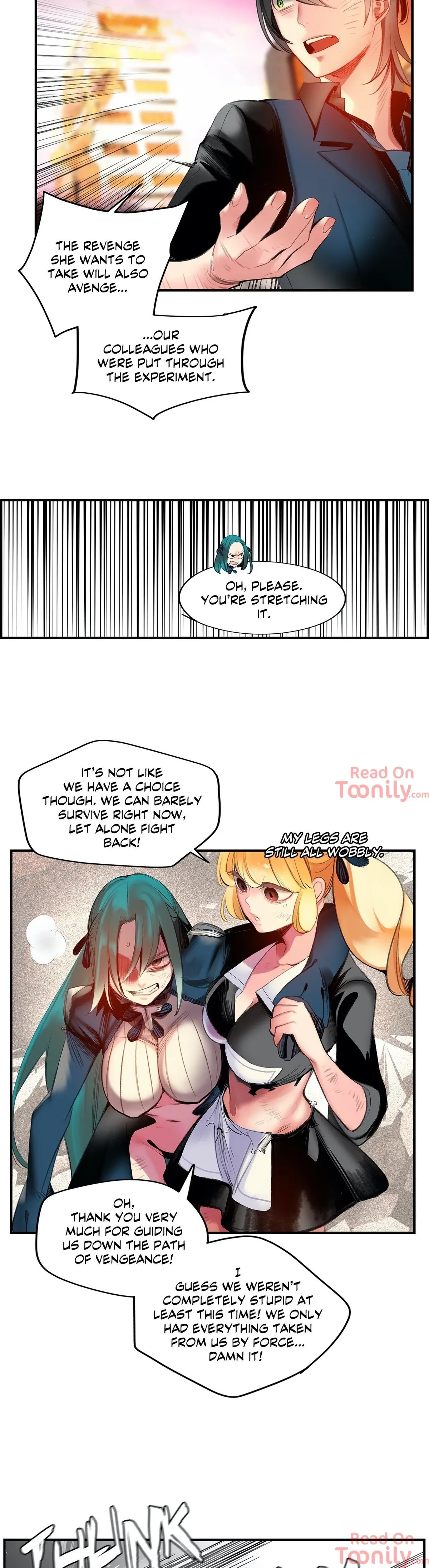 Chapter 81 — Page 25