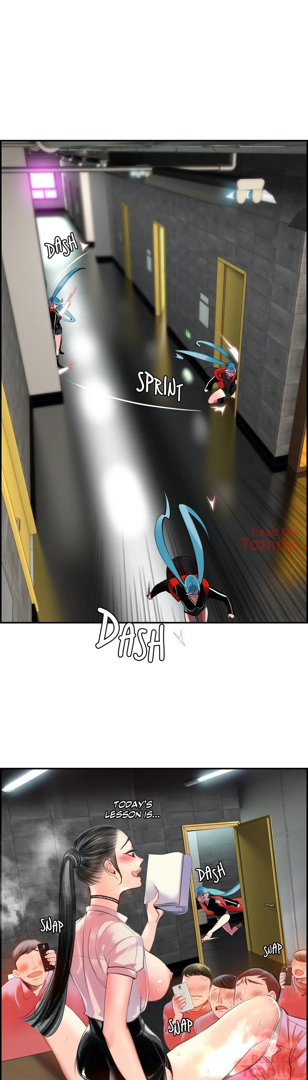 Chapter 81 — Page 32