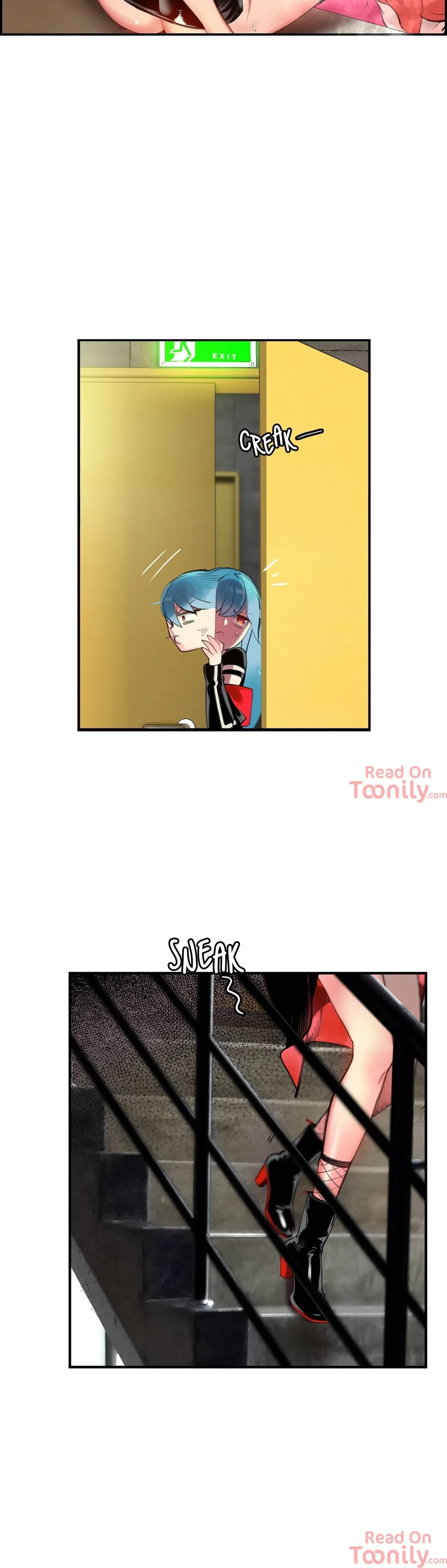 Chapter 81 — Page 33