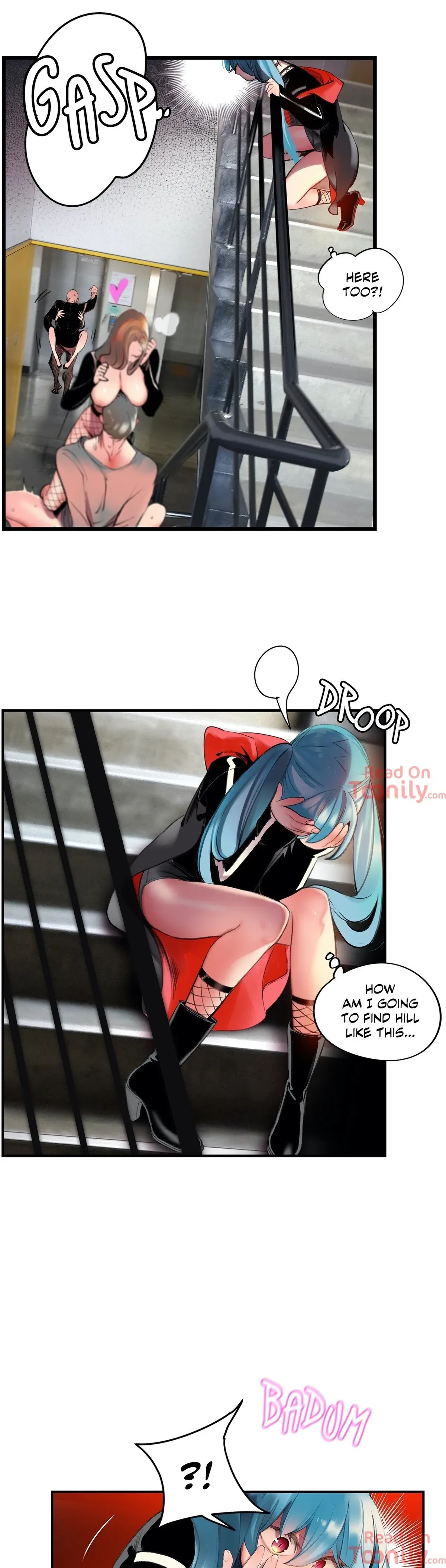 Chapter 81 — Page 34