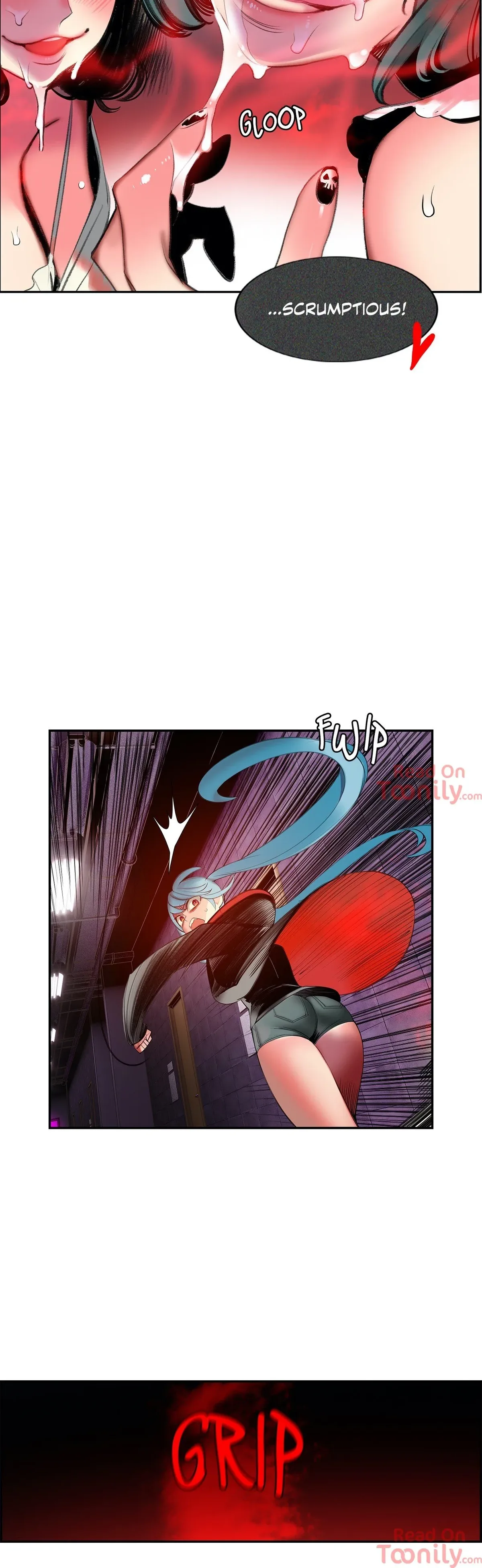 Chapter 82 — Page 21
