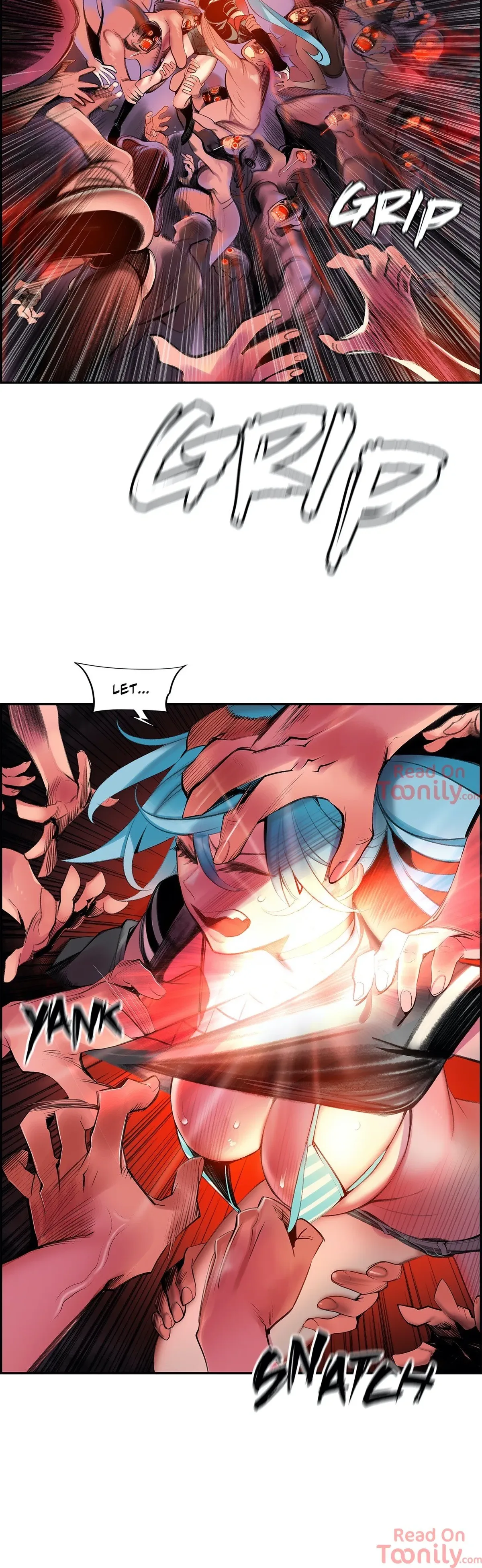Chapter 82 — Page 23