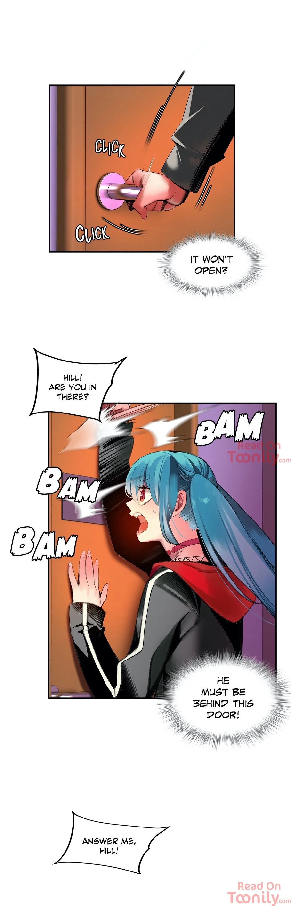Chapter 82 — Page 28