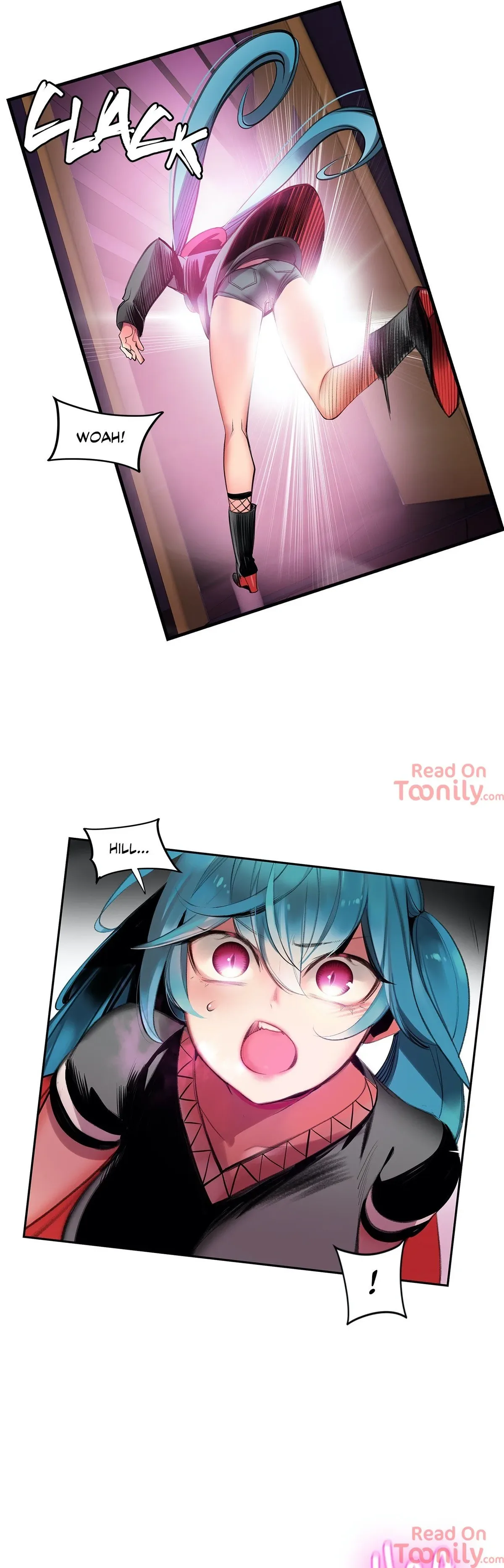 Chapter 82 — Page 29