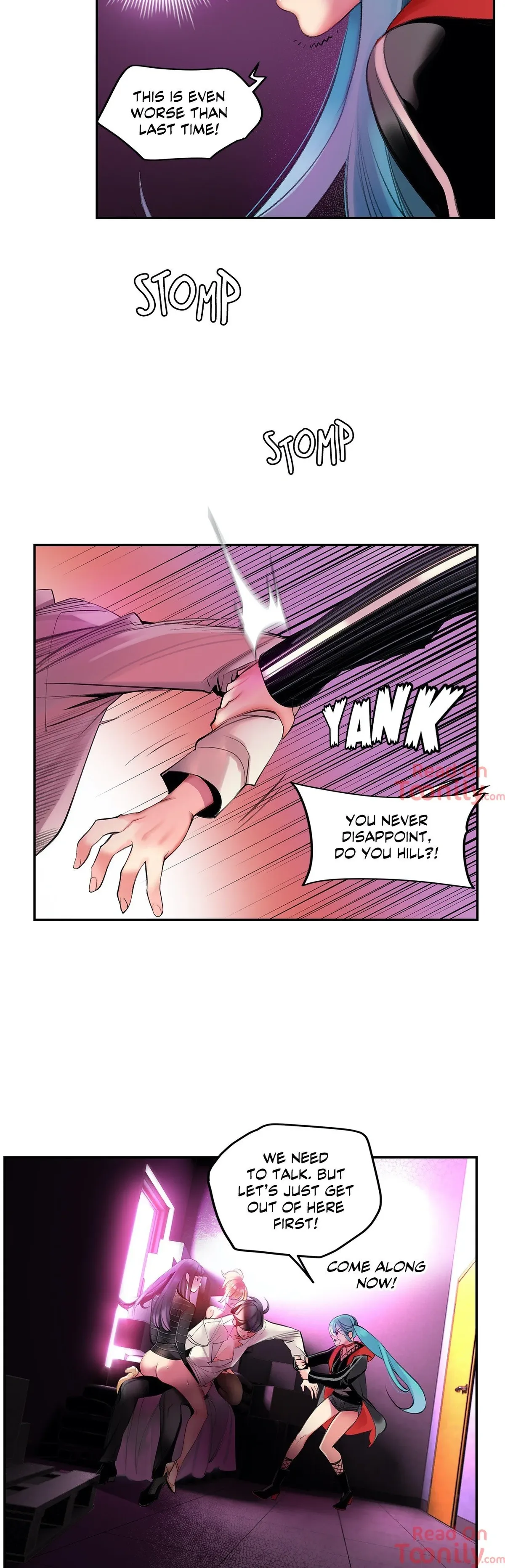 Chapter 82 — Page 32