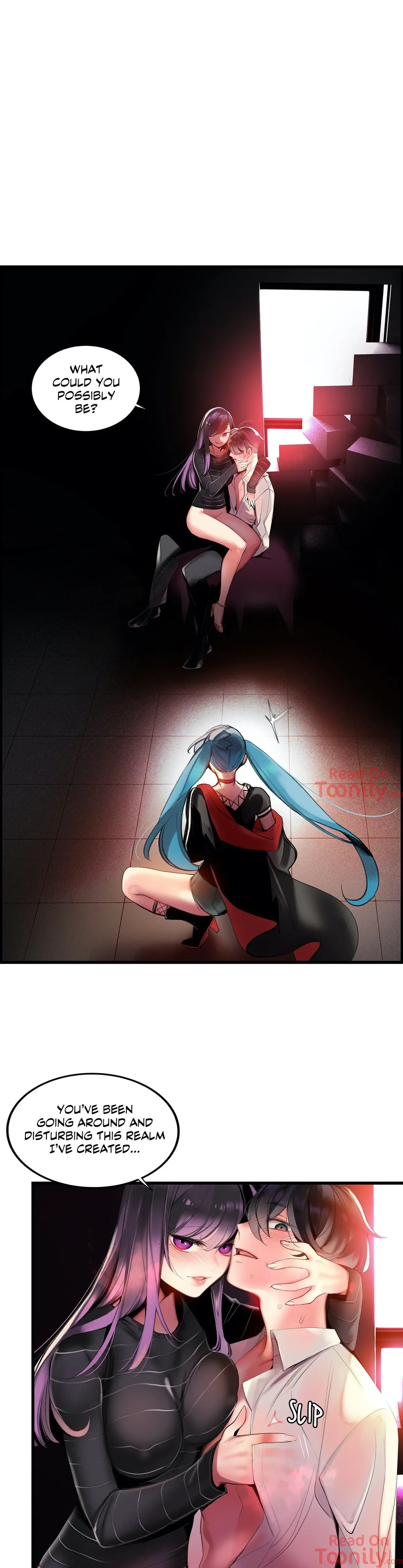 Chapter 83 — Page 16