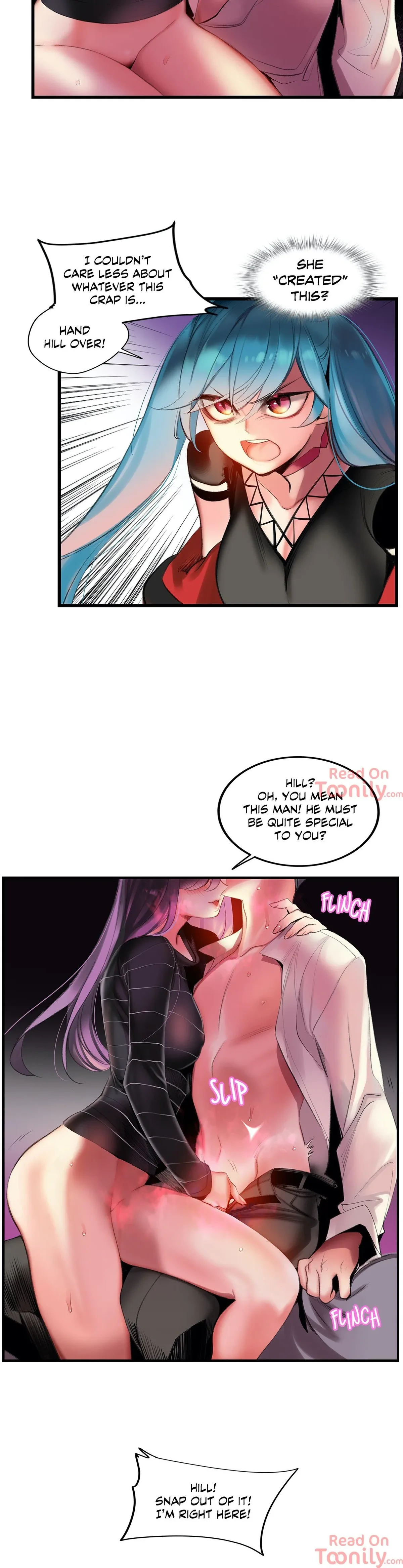 Chapter 83 — Page 17