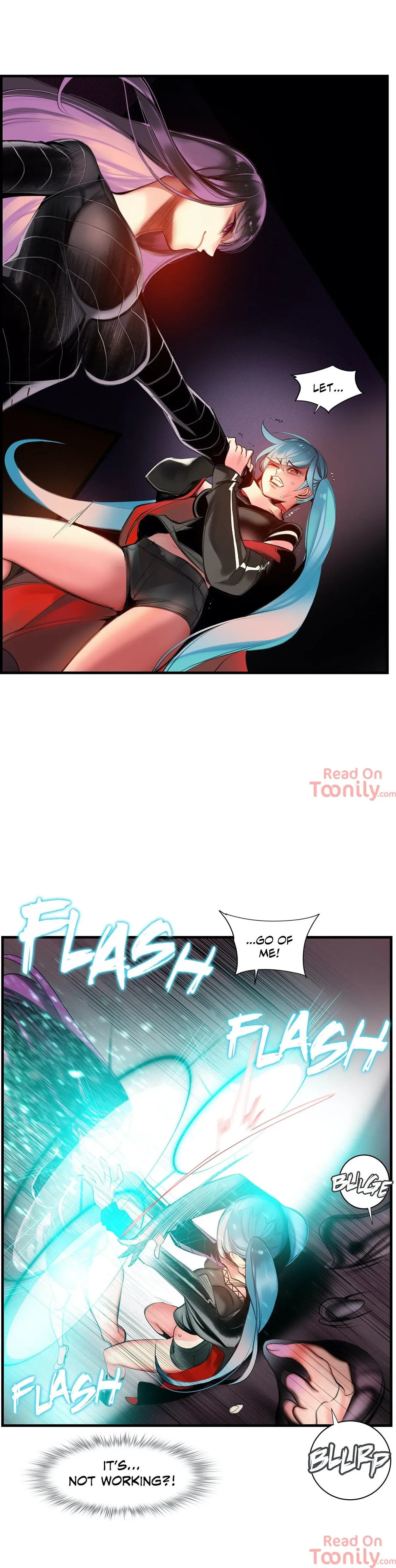 Chapter 83 — Page 21