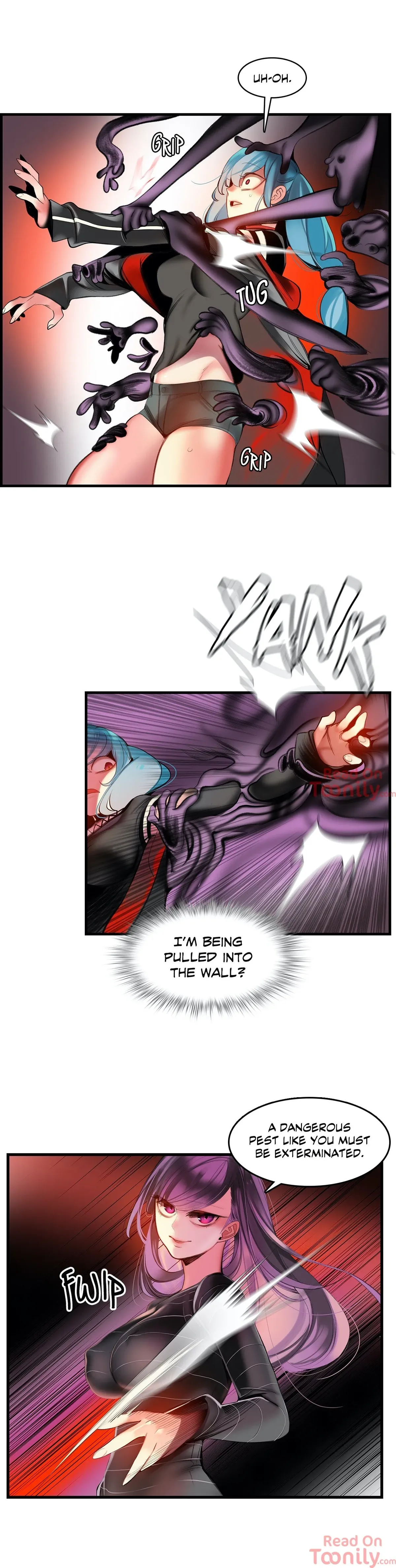 Chapter 83 — Page 22