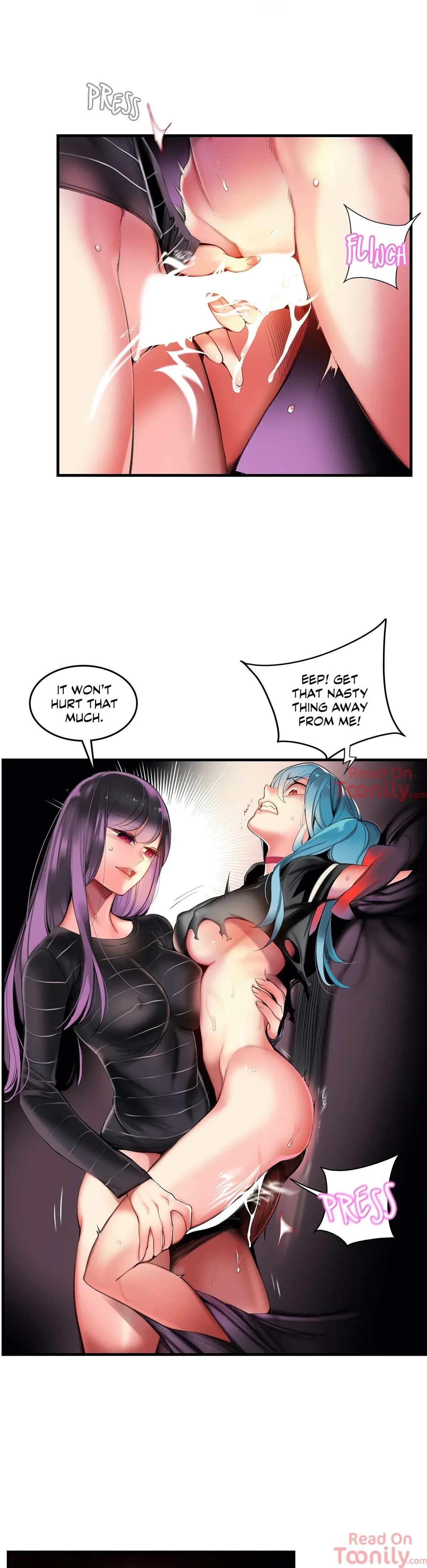 Chapter 83 — Page 26