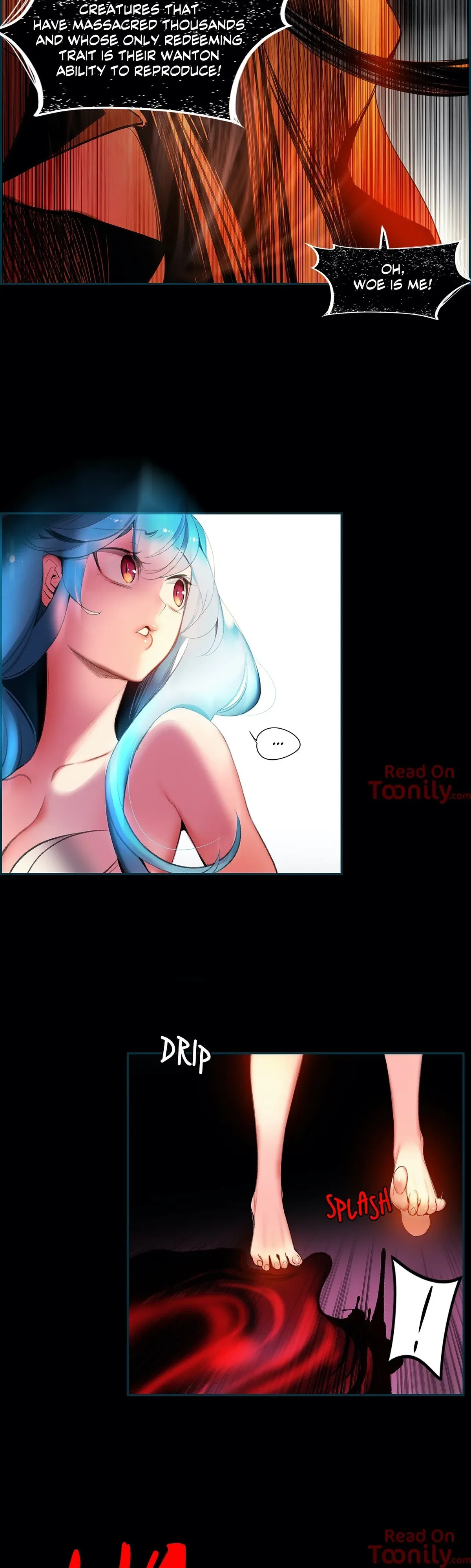 Chapter 84 — Page 12