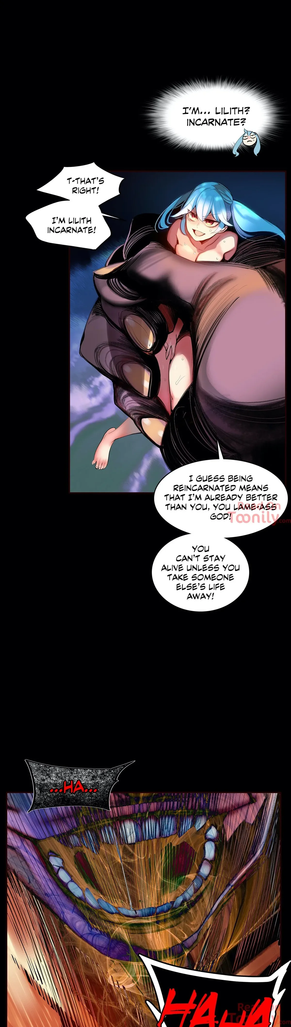 Chapter 84 — Page 22