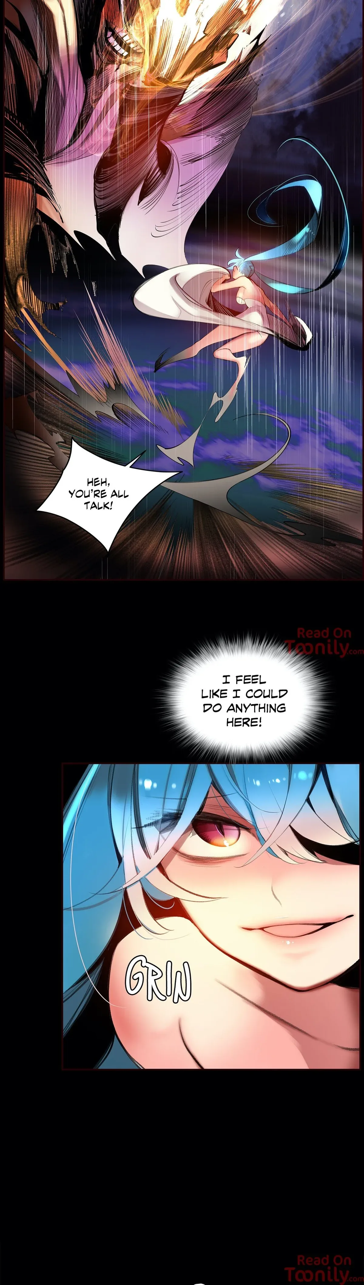 Chapter 84 — Page 25