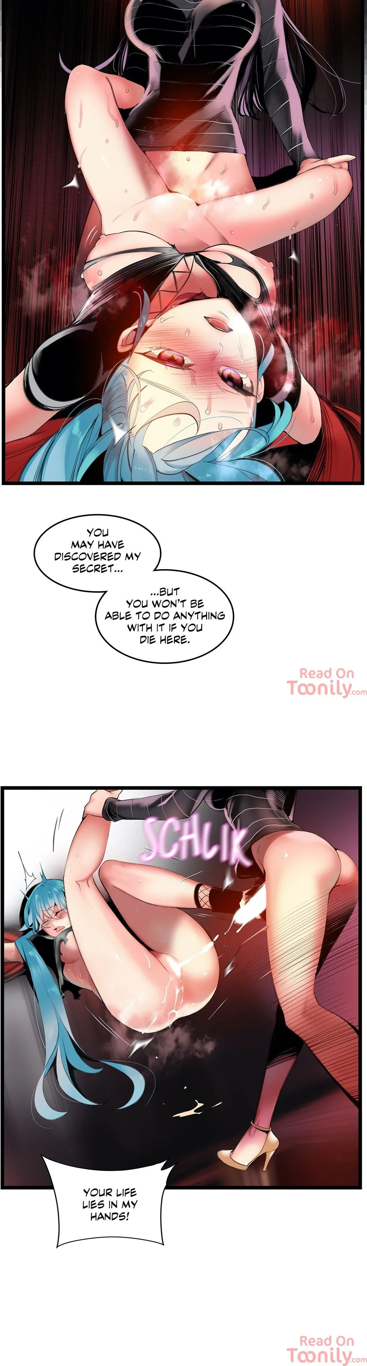 Chapter 84 — Page 28