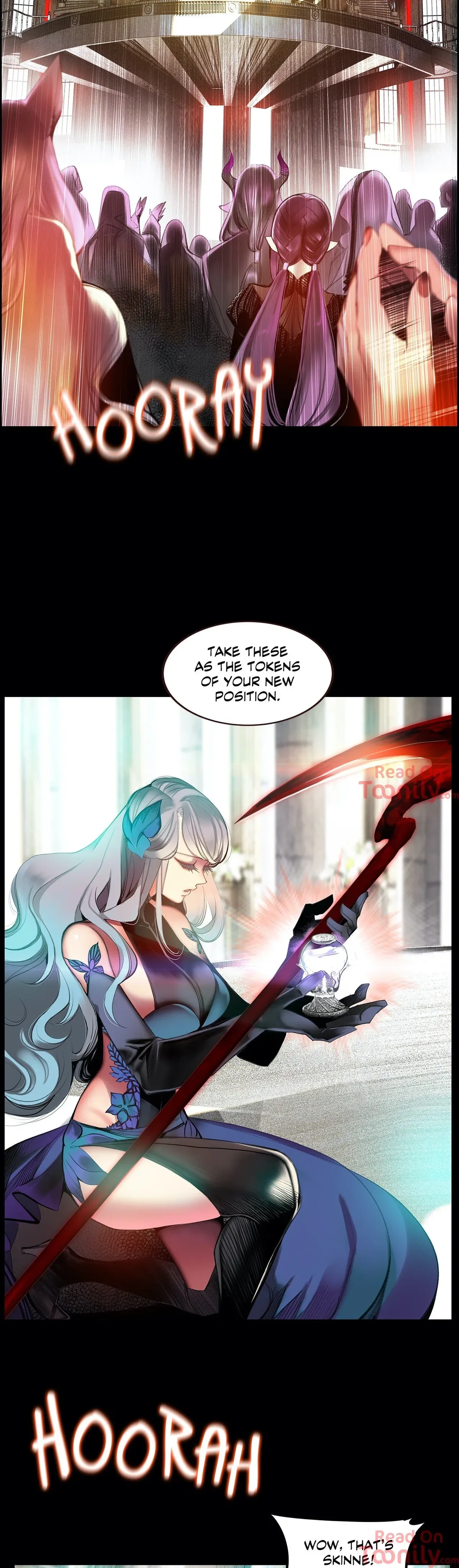 Chapter 85 — Page 8