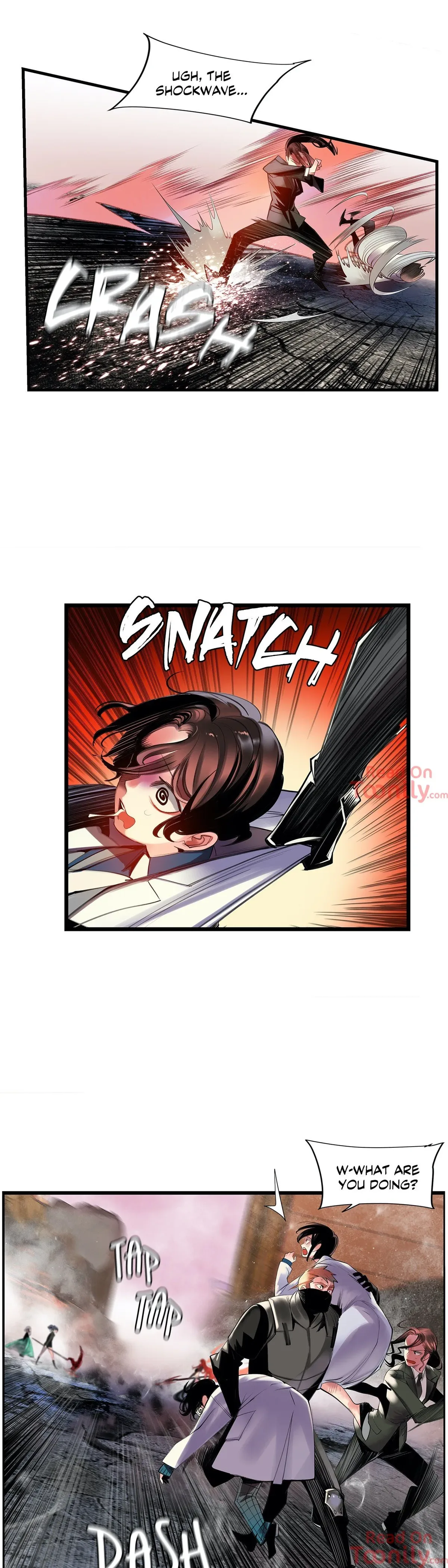Chapter 85 — Page 14