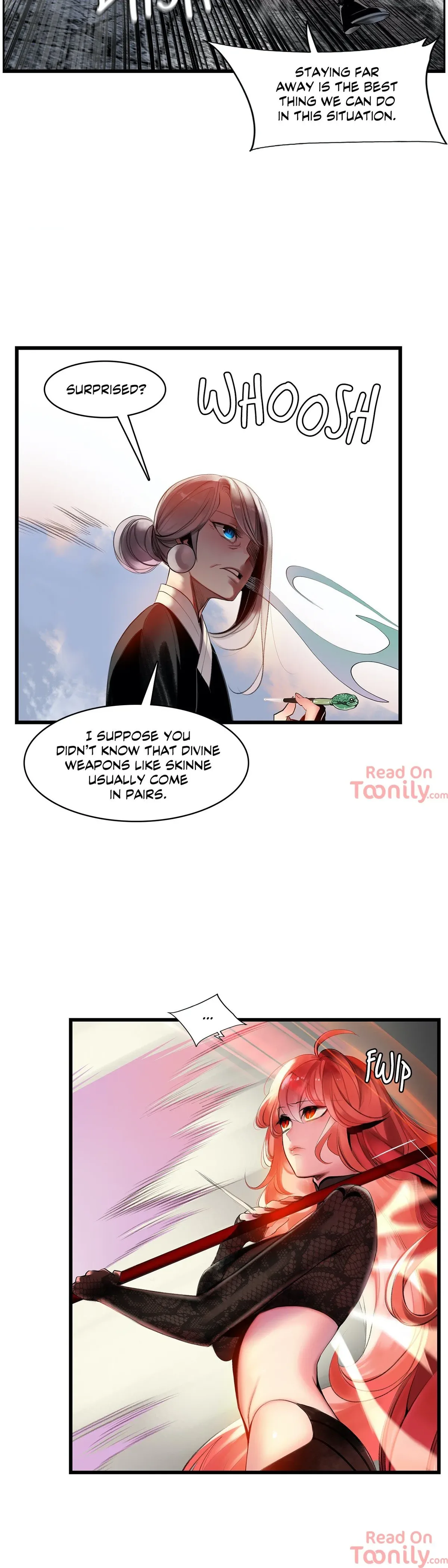 Chapter 85 — Page 15