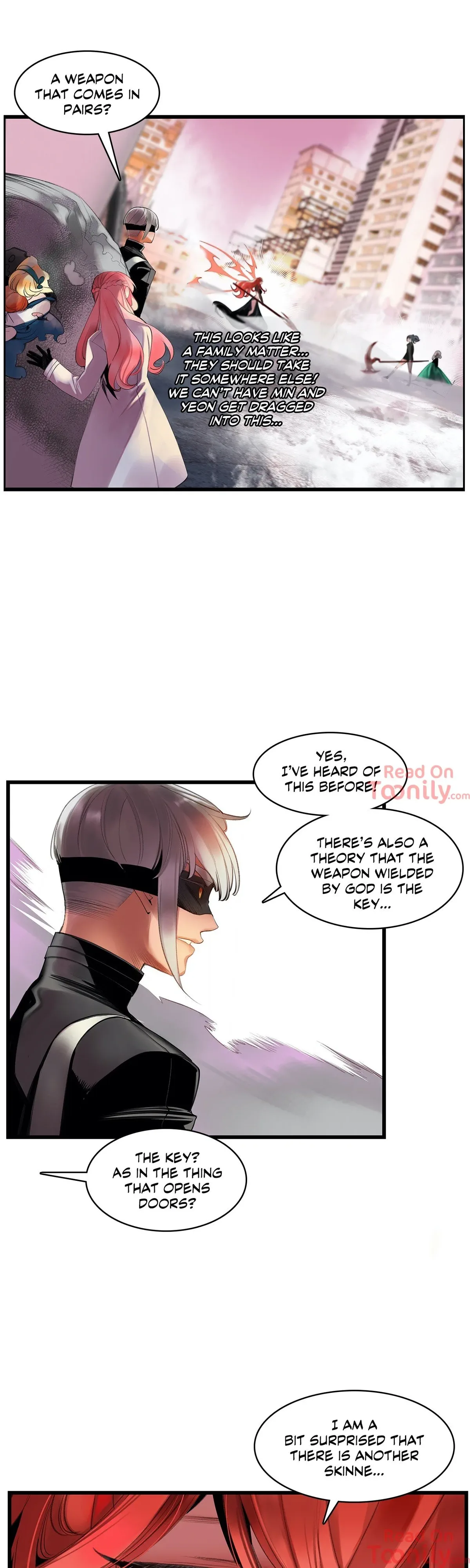 Chapter 85 — Page 16