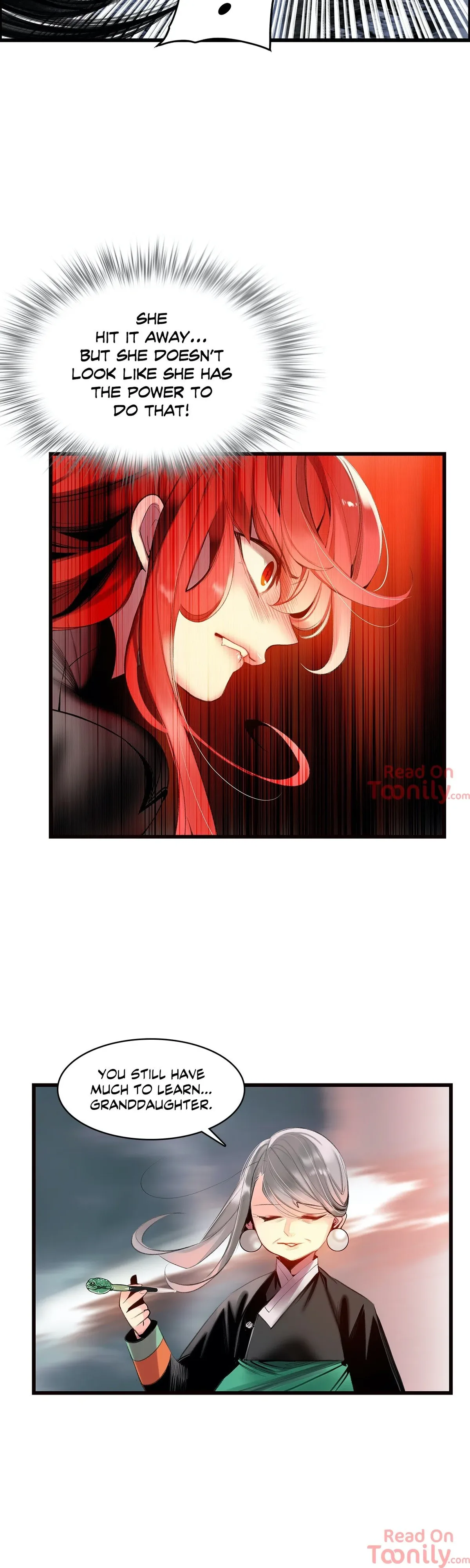 Chapter 85 — Page 19
