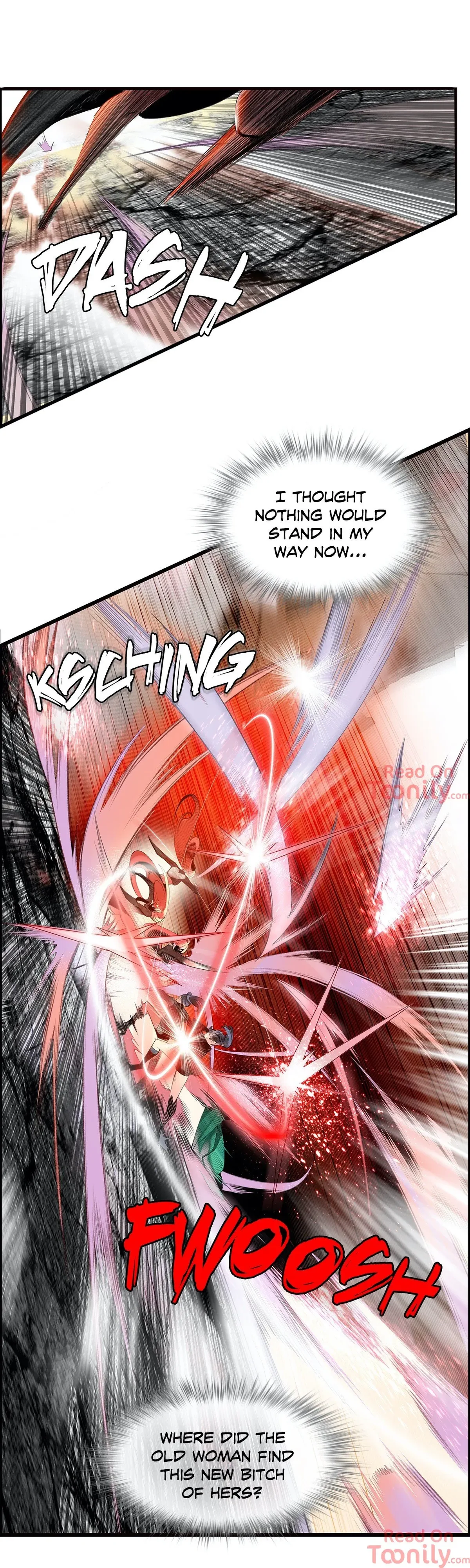 Chapter 85 — Page 20