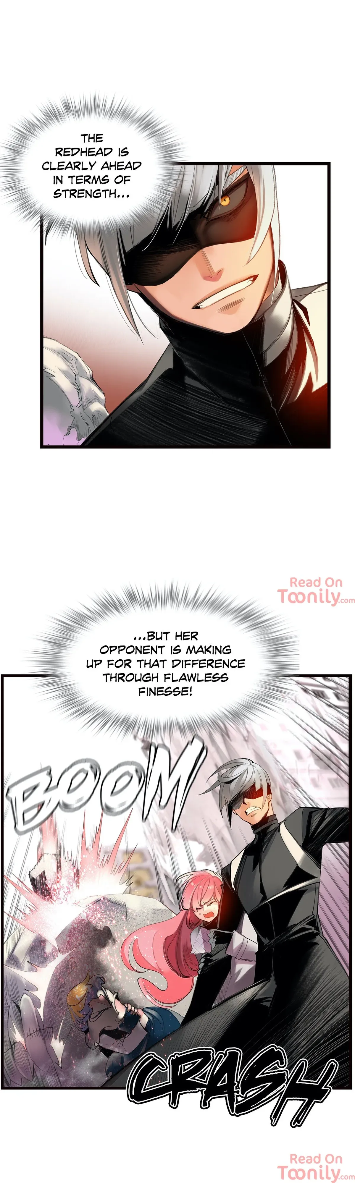 Chapter 85 — Page 21