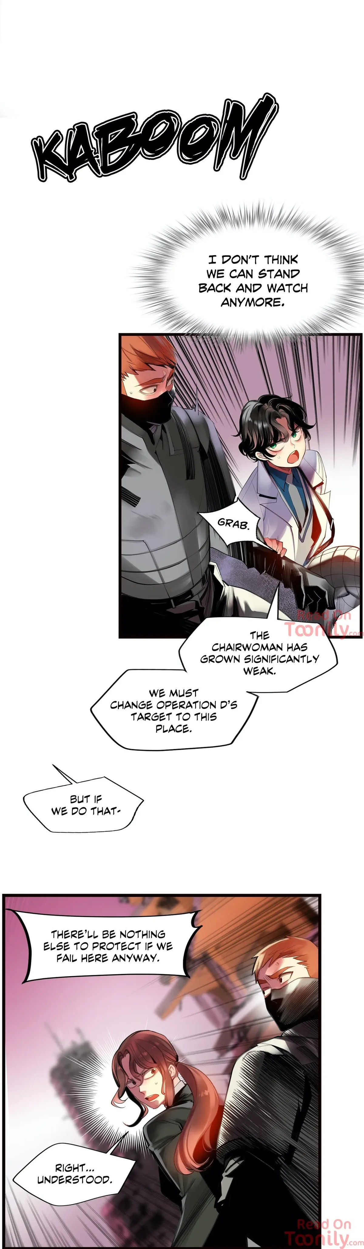 Chapter 85 — Page 22