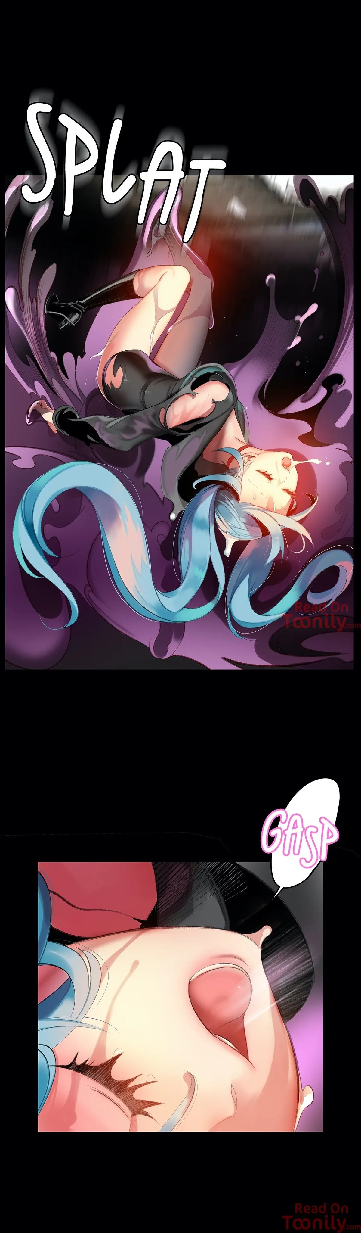 Chapter 85 — Page 28