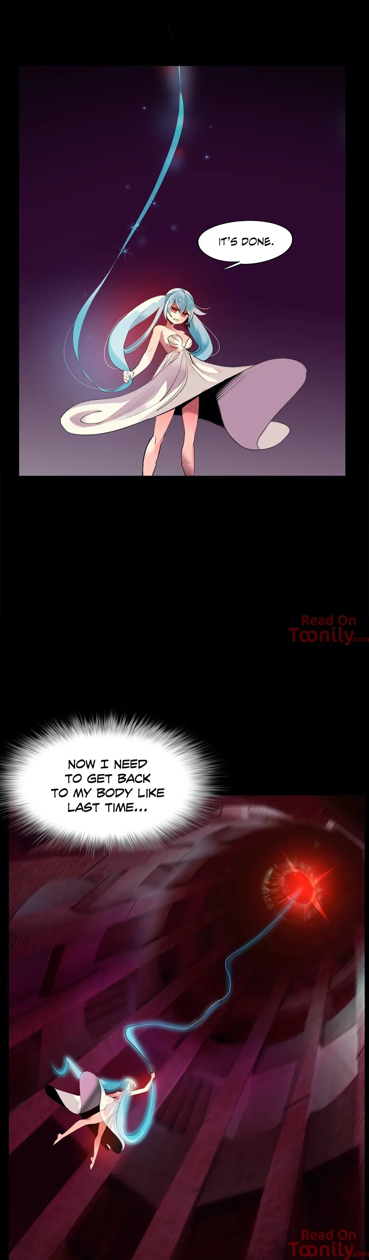 Chapter 85 — Page 29