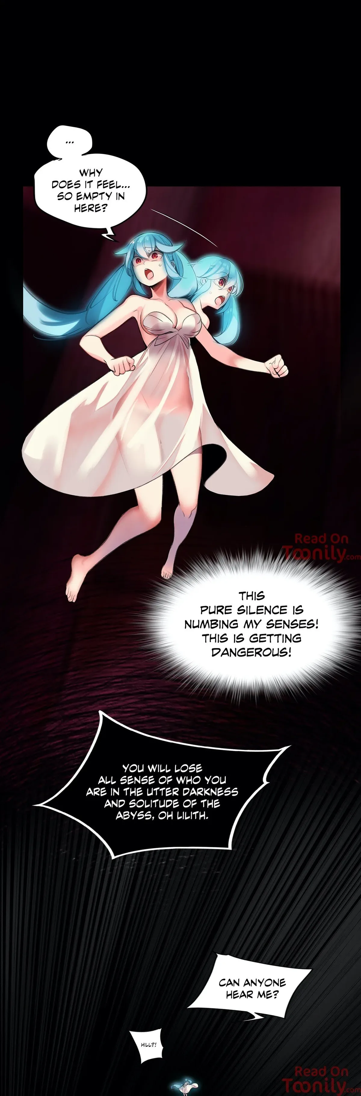 Chapter 85 — Page 34