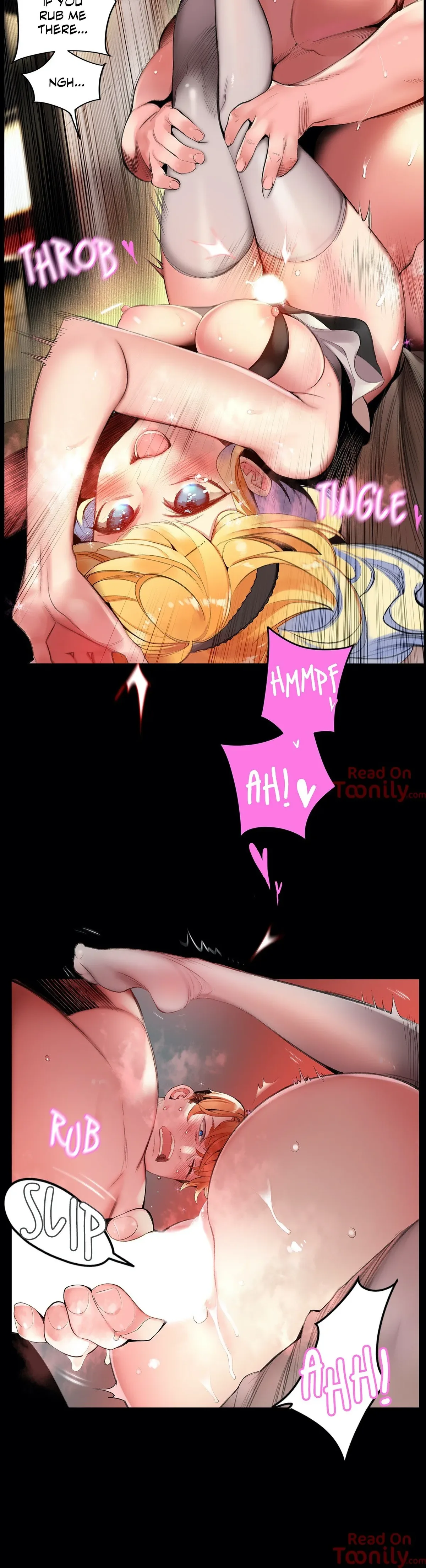 Chapter 86 — Page 12