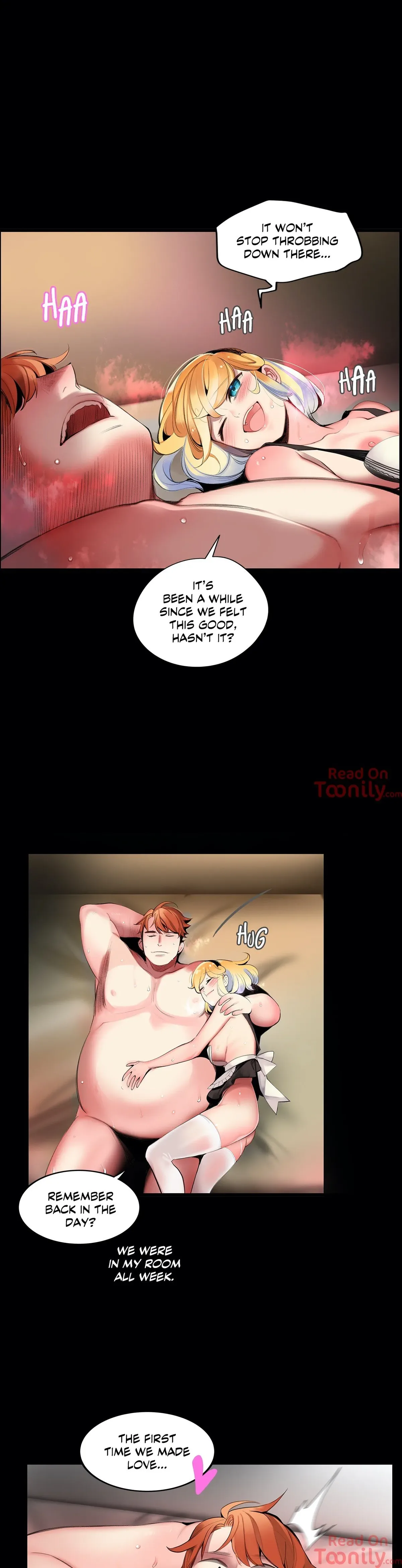 Chapter 86 — Page 18