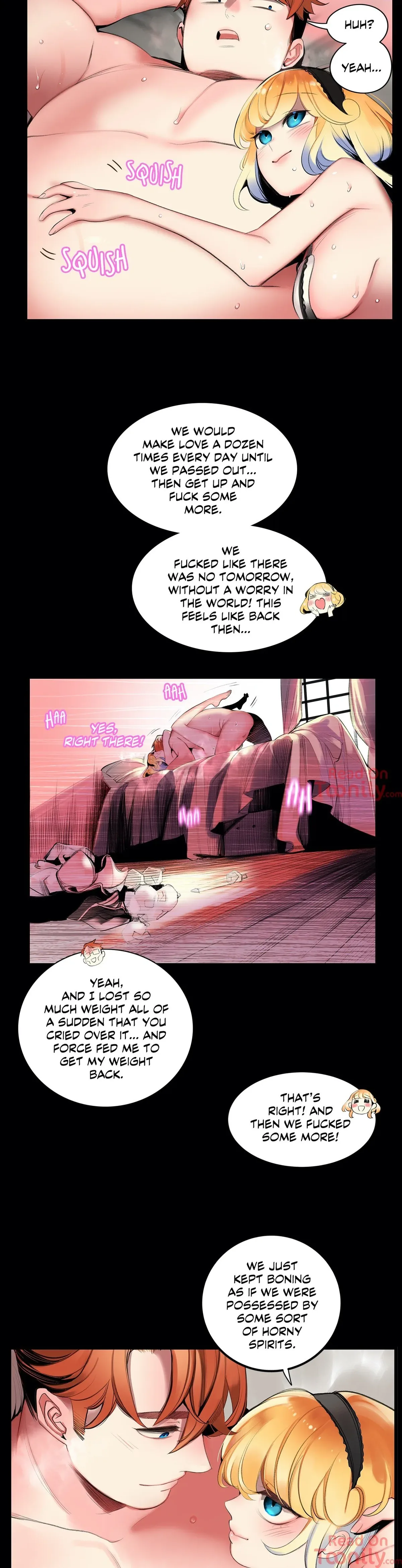 Chapter 86 — Page 19