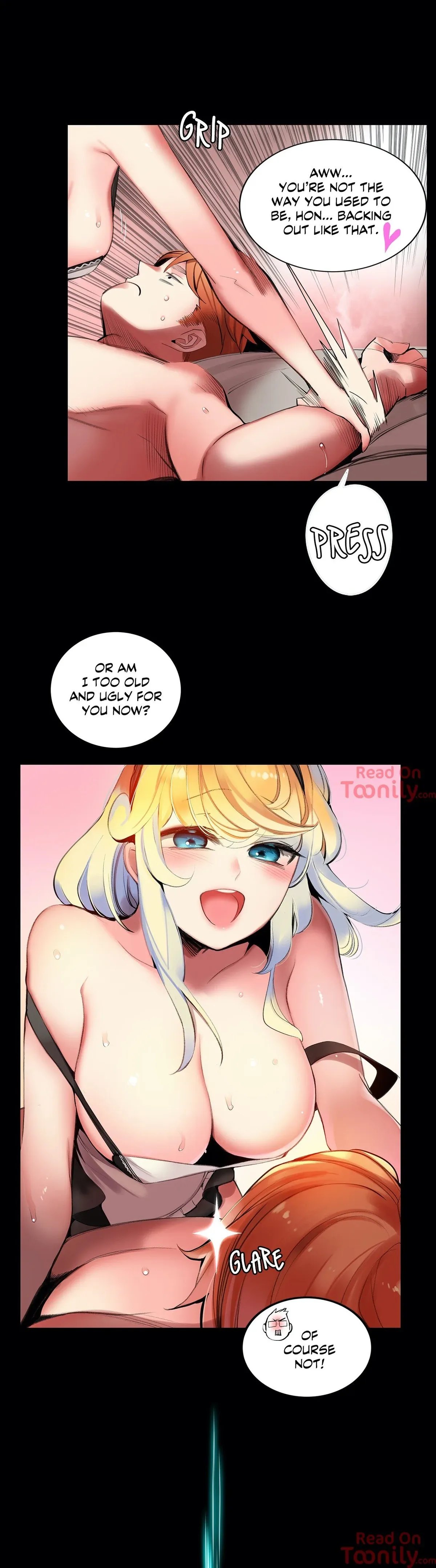 Chapter 86 — Page 21