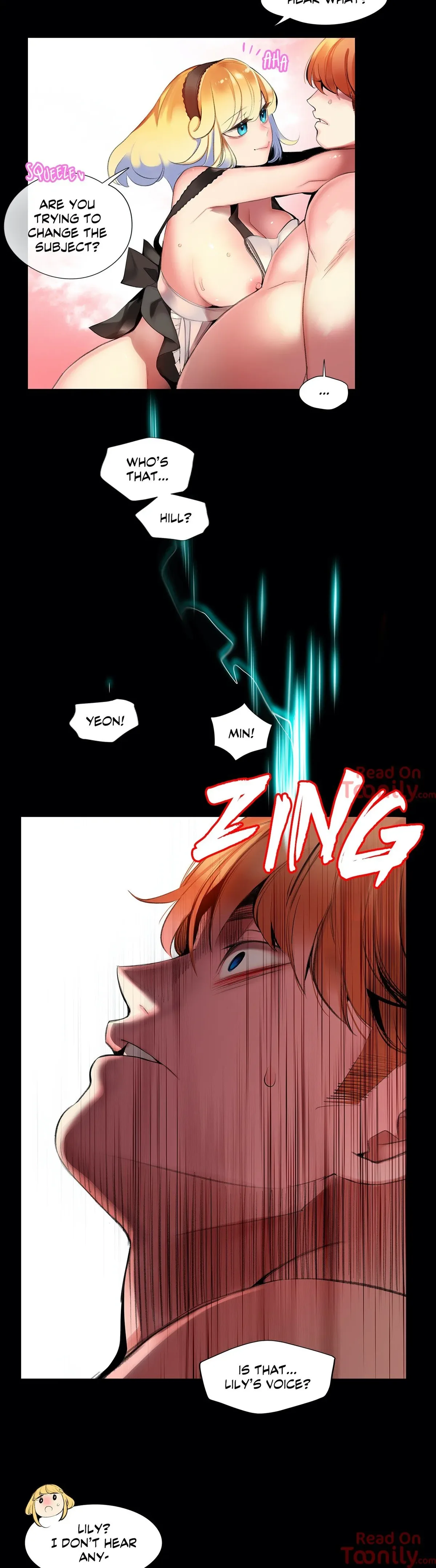Chapter 86 — Page 23
