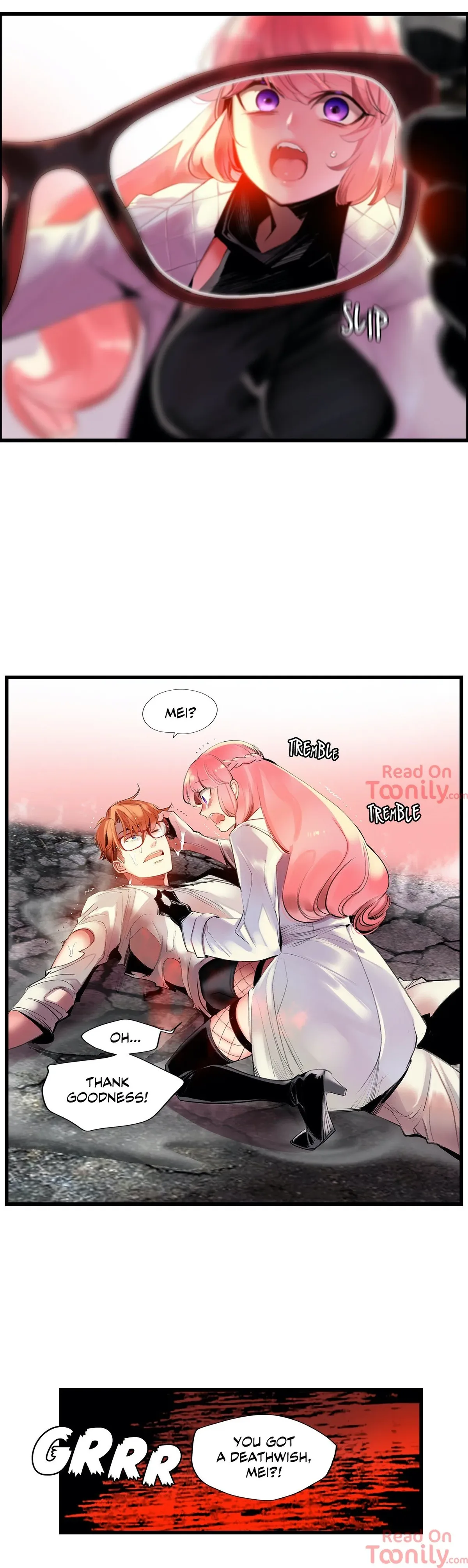 Chapter 86 — Page 27