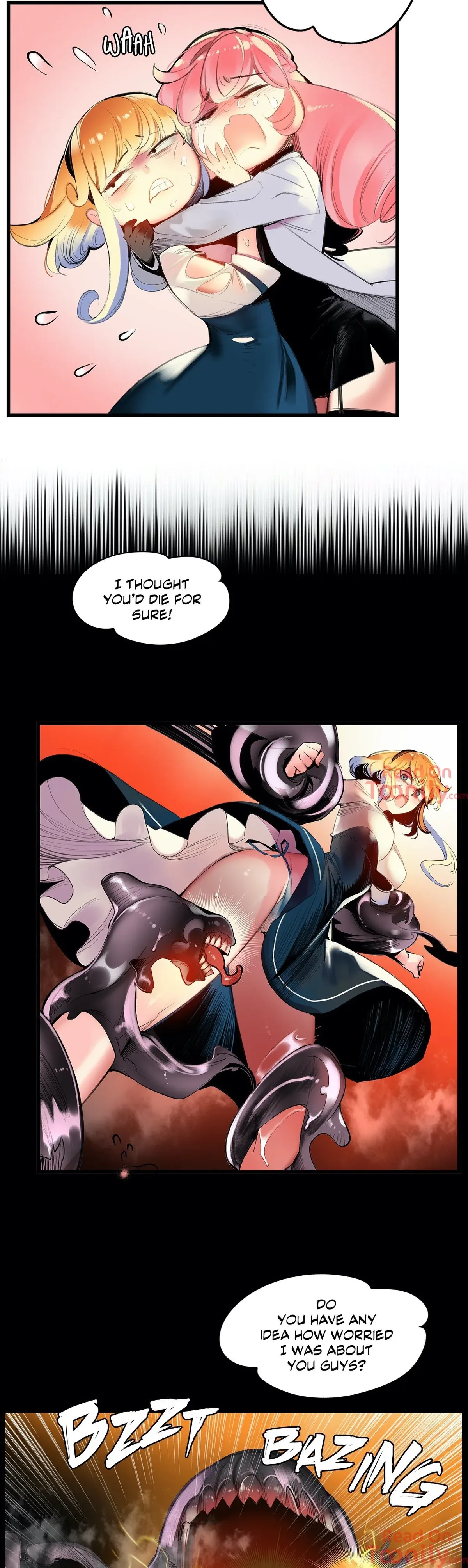 Chapter 86 — Page 29