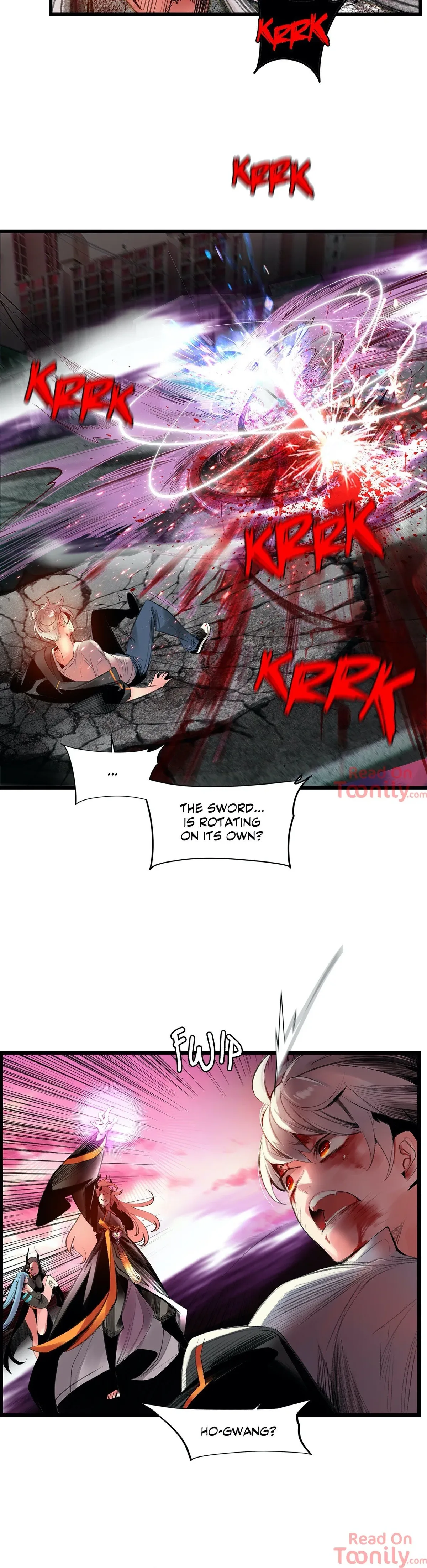 Chapter 87 — Page 17