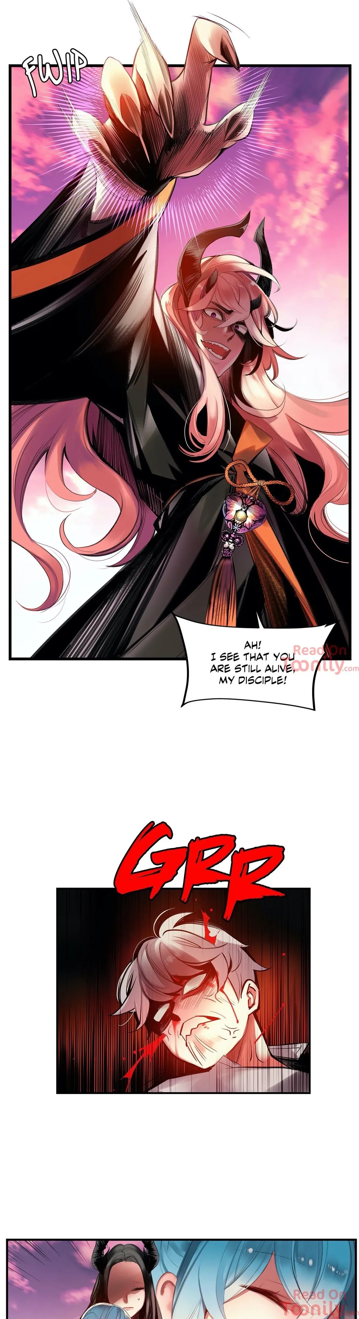Chapter 87 — Page 18