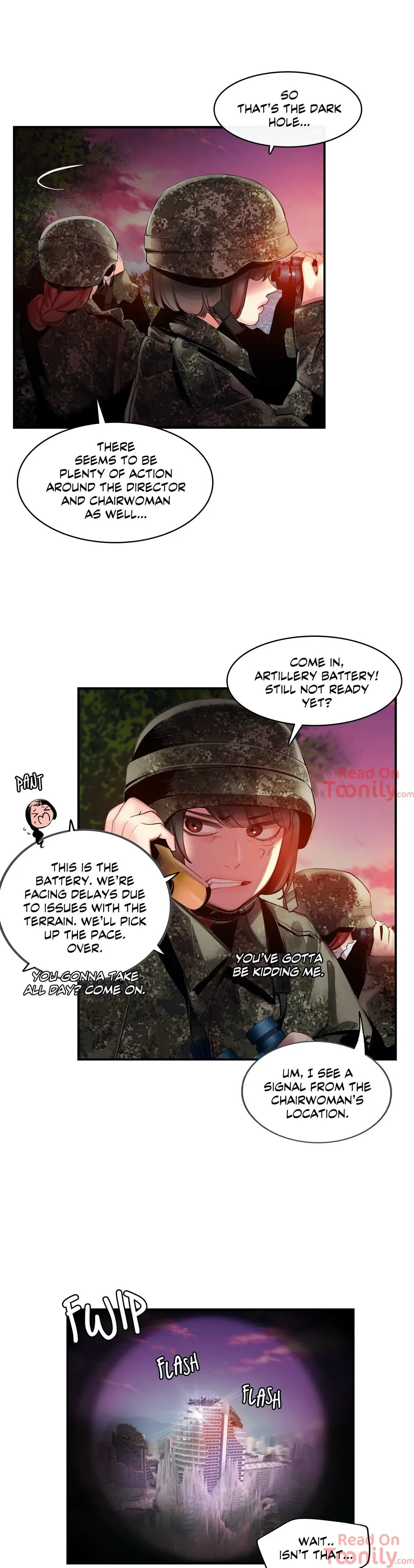 Chapter 87 — Page 21