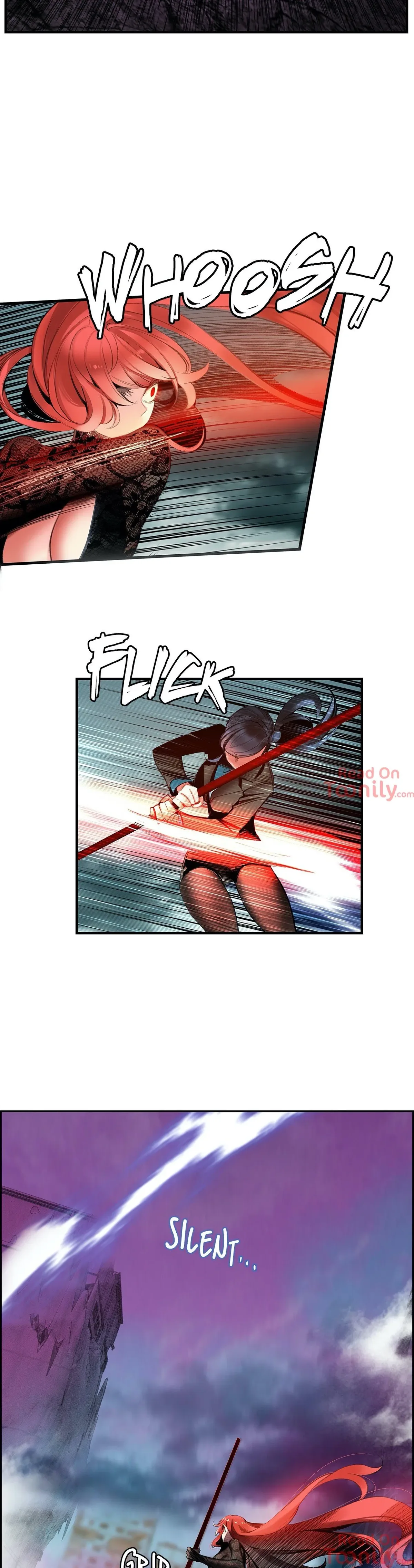 Chapter 87 — Page 23
