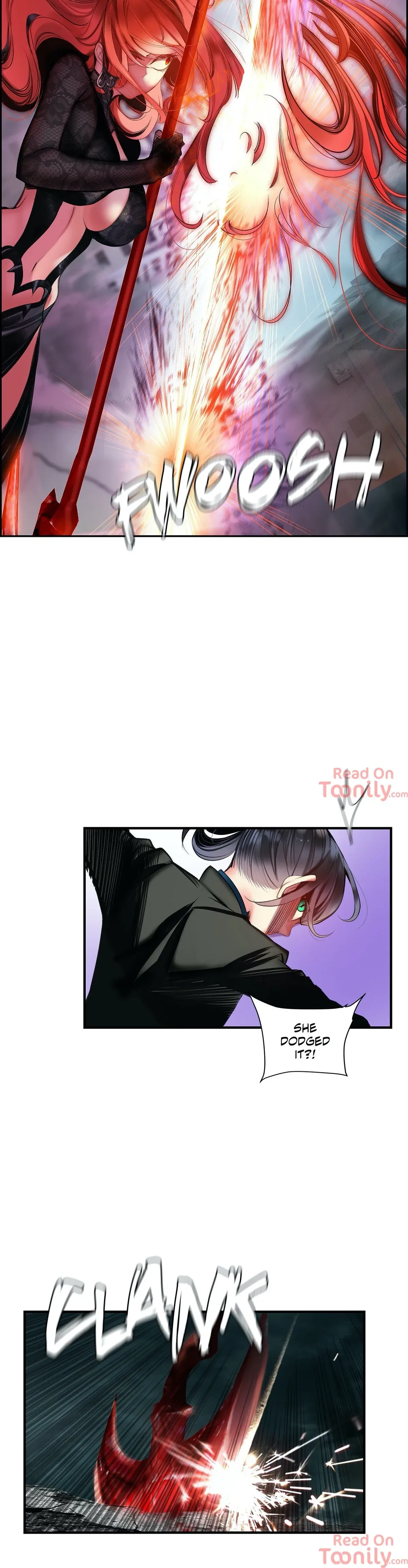 Chapter 87 — Page 29