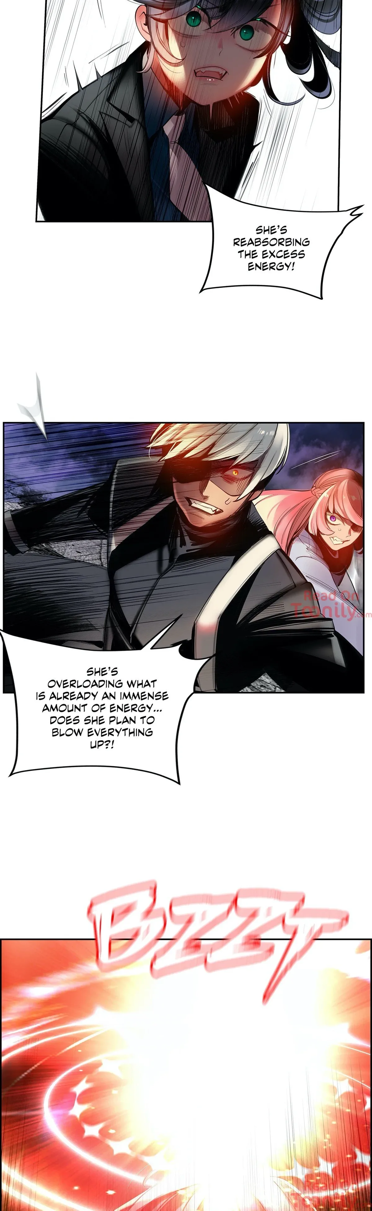 Chapter 87 — Page 32