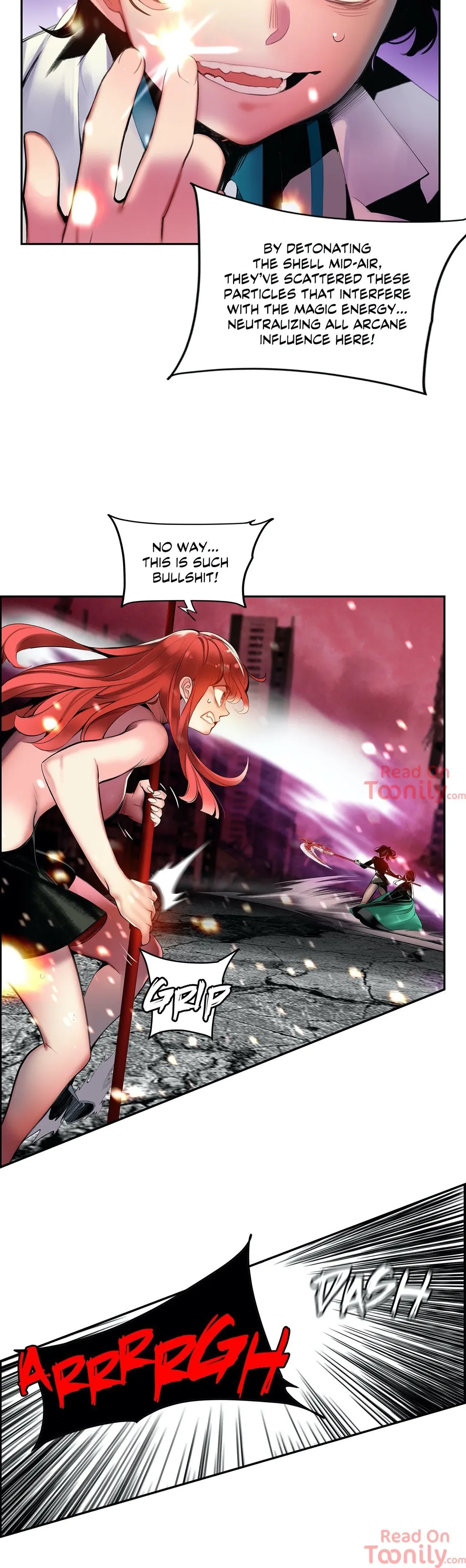 Chapter 88 — Page 17