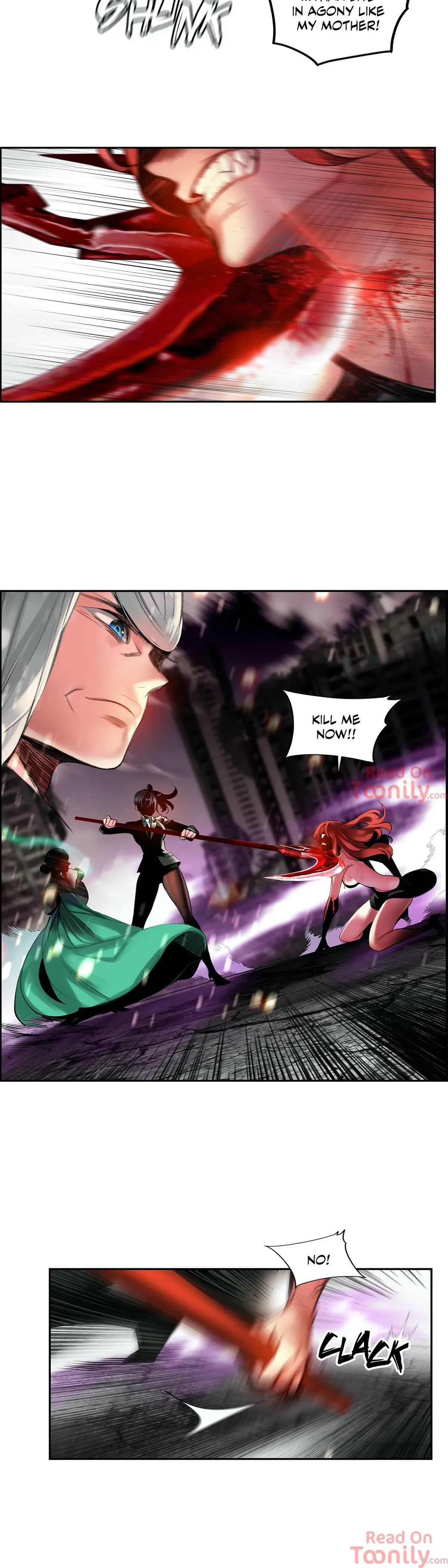 Chapter 88 — Page 21