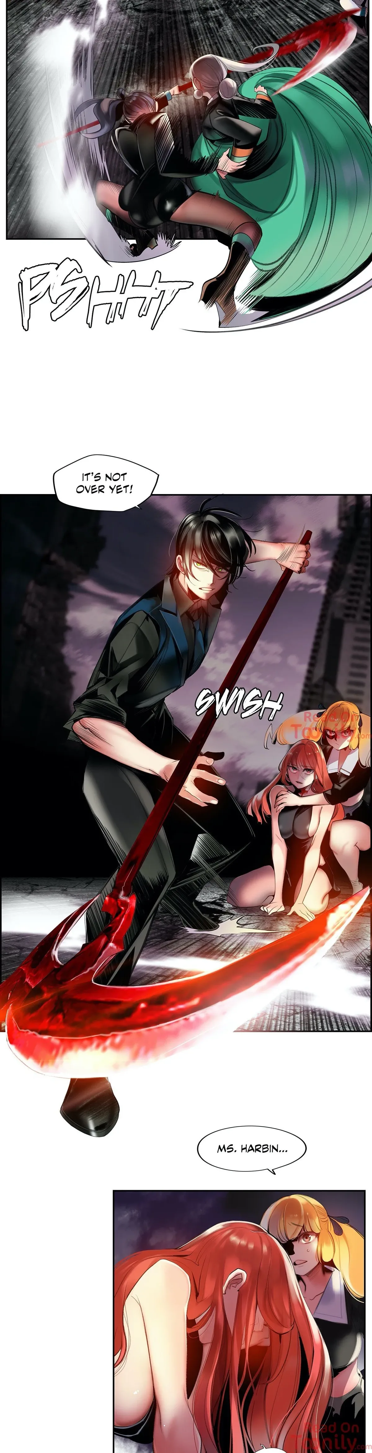 Chapter 88 — Page 23