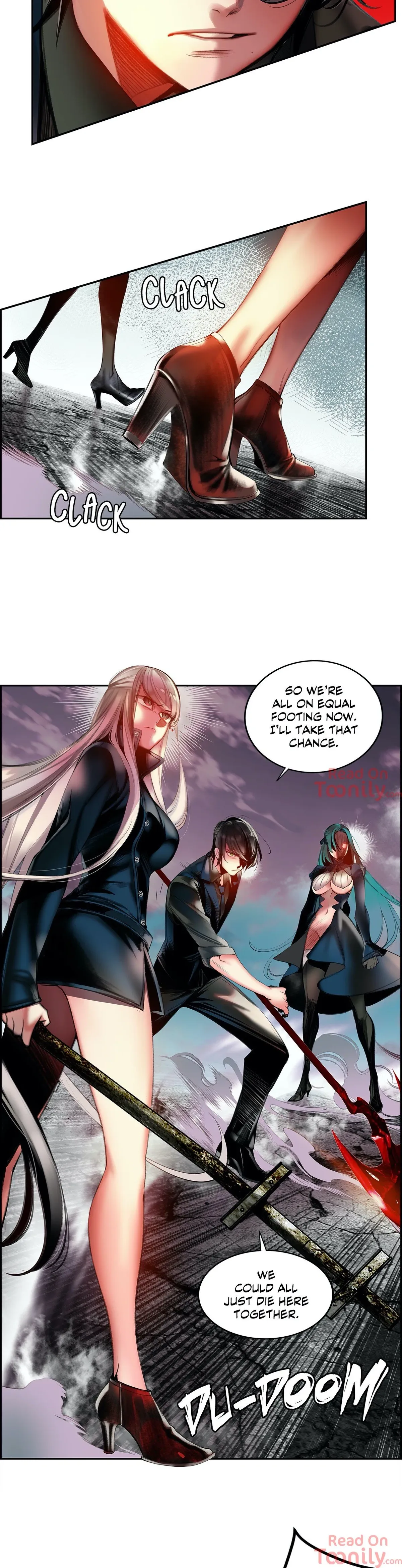 Chapter 88 — Page 25